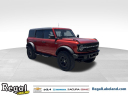 Thumbnail image of 2023 Ford Bronco at Regal Automotive (Kia Chevy)