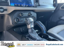 2023 Ford Bronco Wildtrak Advanced at Regal Automotive (Kia Chevy)