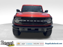 Thumbnail image of 2023 Ford Bronco at Regal Automotive (Kia Chevy)