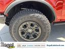 Thumbnail image of 2023 Ford Bronco at Regal Automotive (Kia Chevy)