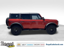 Thumbnail image of 2023 Ford Bronco at Regal Automotive (Kia Chevy)