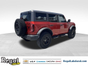 Thumbnail image of 2023 Ford Bronco at Regal Automotive (Kia Chevy)