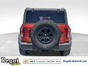 Thumbnail image of 2023 Ford Bronco at Regal Automotive (Kia Chevy)