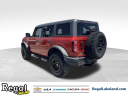 Thumbnail image of 2023 Ford Bronco at Regal Automotive (Kia Chevy)