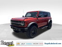 Thumbnail image of 2023 Ford Bronco at Regal Automotive (Kia Chevy)