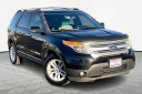 Thumbnail image of 2012 Ford Explorer at Homer Skelton Ford