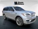 Thumbnail image of 2020 Lincoln Navigator at Moore Motor Sales - New and Used