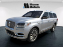 Thumbnail image of 2020 Lincoln Navigator at Moore Motor Sales - New and Used