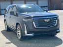 Thumbnail image of 2024 Cadillac Escalade at Bill Black Chevrolet Cadillac