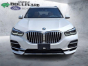 Thumbnail image of 2023 BMW X5 at Used - Boulevard Lincoln