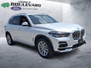 Thumbnail image of 2023 BMW X5 at Used - Boulevard Lincoln