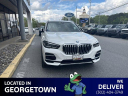 Thumbnail image of 2023 BMW X5 at Used - Boulevard Lincoln
