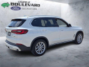 Thumbnail image of 2023 BMW X5 at Used - Boulevard Lincoln