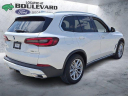 Thumbnail image of 2023 BMW X5 at Used - Boulevard Lincoln