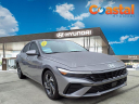 Thumbnail image of 2024 Hyundai ELANTRA at Coastal Hyundai