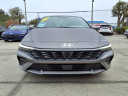 Thumbnail image of 2024 Hyundai ELANTRA at Coastal Hyundai