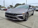 Thumbnail image of 2024 Hyundai ELANTRA at Coastal Hyundai