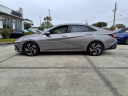 Thumbnail image of 2024 Hyundai ELANTRA at Coastal Hyundai