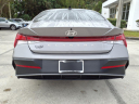 Thumbnail image of 2024 Hyundai ELANTRA at Coastal Hyundai