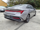 Thumbnail image of 2024 Hyundai ELANTRA at Coastal Hyundai