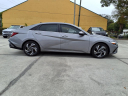 Thumbnail image of 2024 Hyundai ELANTRA at Coastal Hyundai