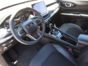 Thumbnail image of 2024 Jeep Compass at HondaOfSuperstitionSpringsUSED of Mesa, AZ