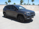 Thumbnail image of 2024 Jeep Compass at HondaOfSuperstitionSpringsUSED of Mesa, AZ