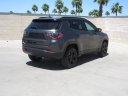 Thumbnail image of 2024 Jeep Compass at HondaOfSuperstitionSpringsUSED of Mesa, AZ