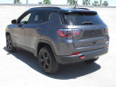 Thumbnail image of 2024 Jeep Compass at HondaOfSuperstitionSpringsUSED of Mesa, AZ