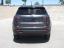 2024 Jeep Compass Trailhawk at HondaOfSuperstitionSpringsUSED of Mesa, AZ