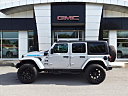Thumbnail image of 2024 Jeep Wrangler at Opequon Motors