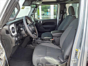 2024 Jeep Wrangler Sport S 4xe at Opequon Motors