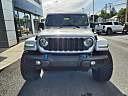Thumbnail image of 2024 Jeep Wrangler at Opequon Motors