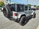 Thumbnail image of 2024 Jeep Wrangler at Opequon Motors