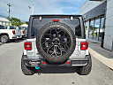 Thumbnail image of 2024 Jeep Wrangler at Opequon Motors