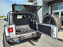 Thumbnail image of 2024 Jeep Wrangler at Opequon Motors
