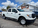 2017 Nissan Titan XD S at Show Car Motors