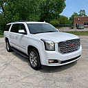 Thumbnail image of 2020 GMC Yukon XL at Tim Short CDJROf Corbin