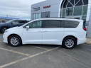 Thumbnail image of 2022 Chrysler Pacifica at Fredonia Chrysler, Dodge & Jeep