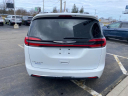 Thumbnail image of 2022 Chrysler Pacifica at Fredonia Chrysler, Dodge & Jeep