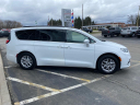 Thumbnail image of 2022 Chrysler Pacifica at Fredonia Chrysler, Dodge & Jeep