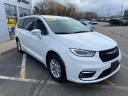 Thumbnail image of 2022 Chrysler Pacifica at Fredonia Chrysler, Dodge & Jeep