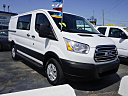 Thumbnail image of 2019 Ford Transit at A & B Motors
