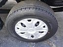 Thumbnail image of 2019 Ford Transit at A & B Motors