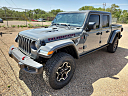 Thumbnail image of 2022 Jeep Gladiator at Bender Chrysler Dodge Jeep
