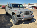 Thumbnail image of 2022 Jeep Gladiator at Bender Chrysler Dodge Jeep