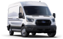 2024 Ford Transit 250 at AllAmericanCommercialHackensackCommercialVehiclesOnlyNew of Hackensack, NJ