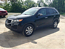 2013 Kia Sorento LX at Ferrario Auto Team Chrysler Dodge Jeep Ram