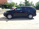 Thumbnail image of 2013 Kia Sorento at Ferrario Auto Team Chrysler Dodge Jeep Ram