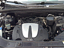 Thumbnail image of 2013 Kia Sorento at Ferrario Auto Team Chrysler Dodge Jeep Ram